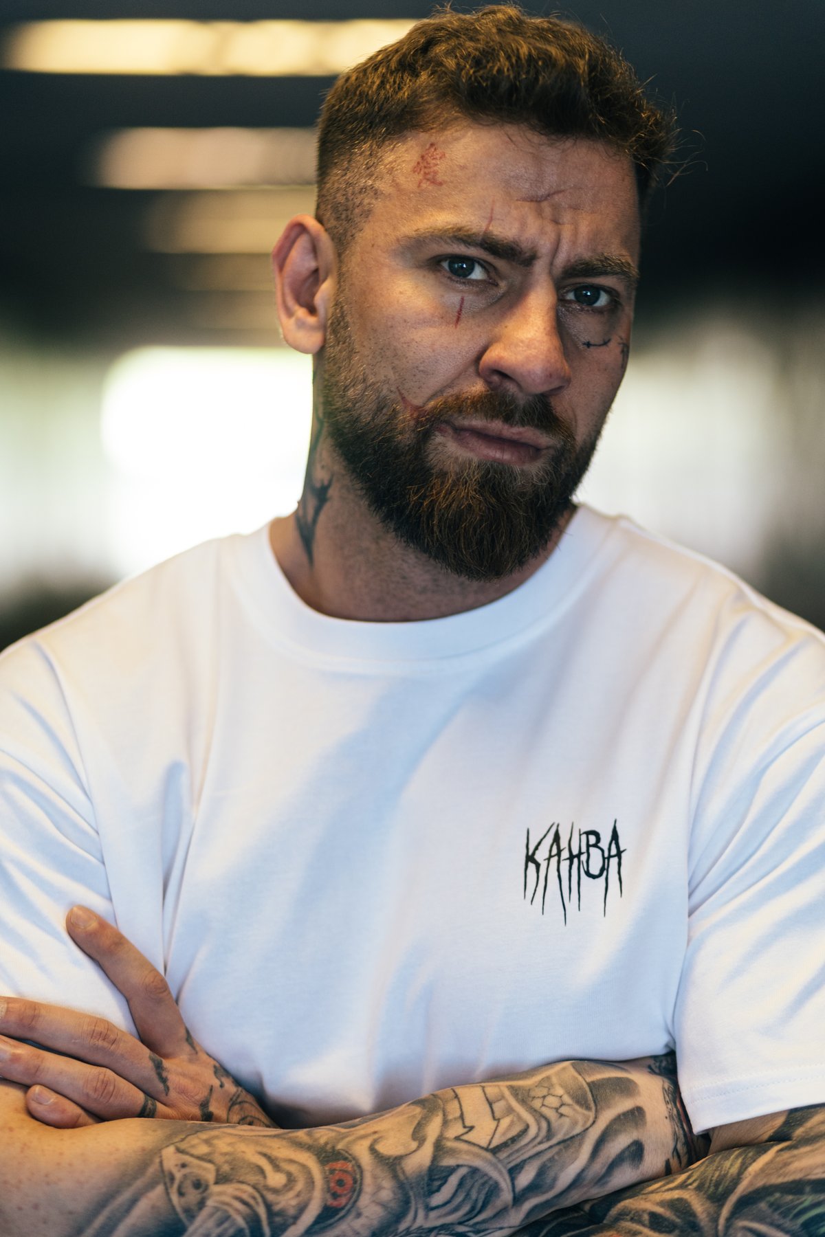 Influencer Merch