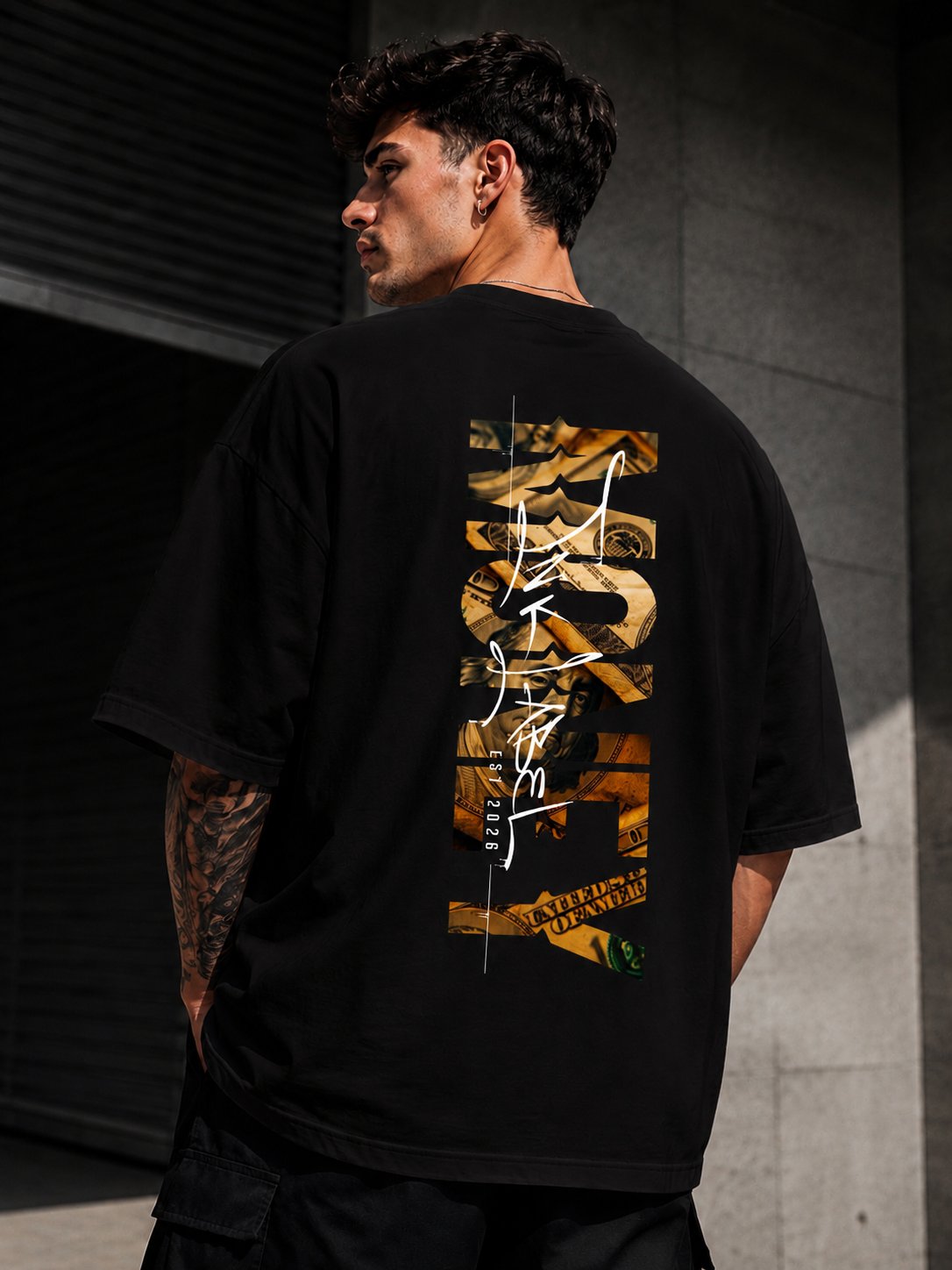 Design Mockup