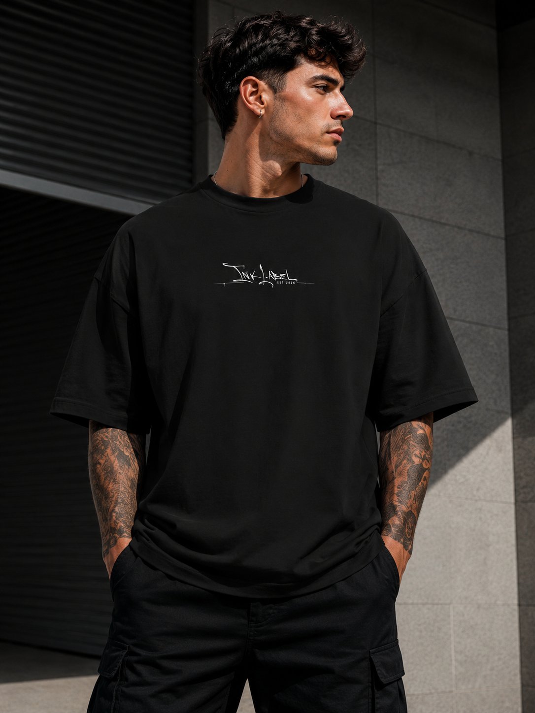 Design Mockup
