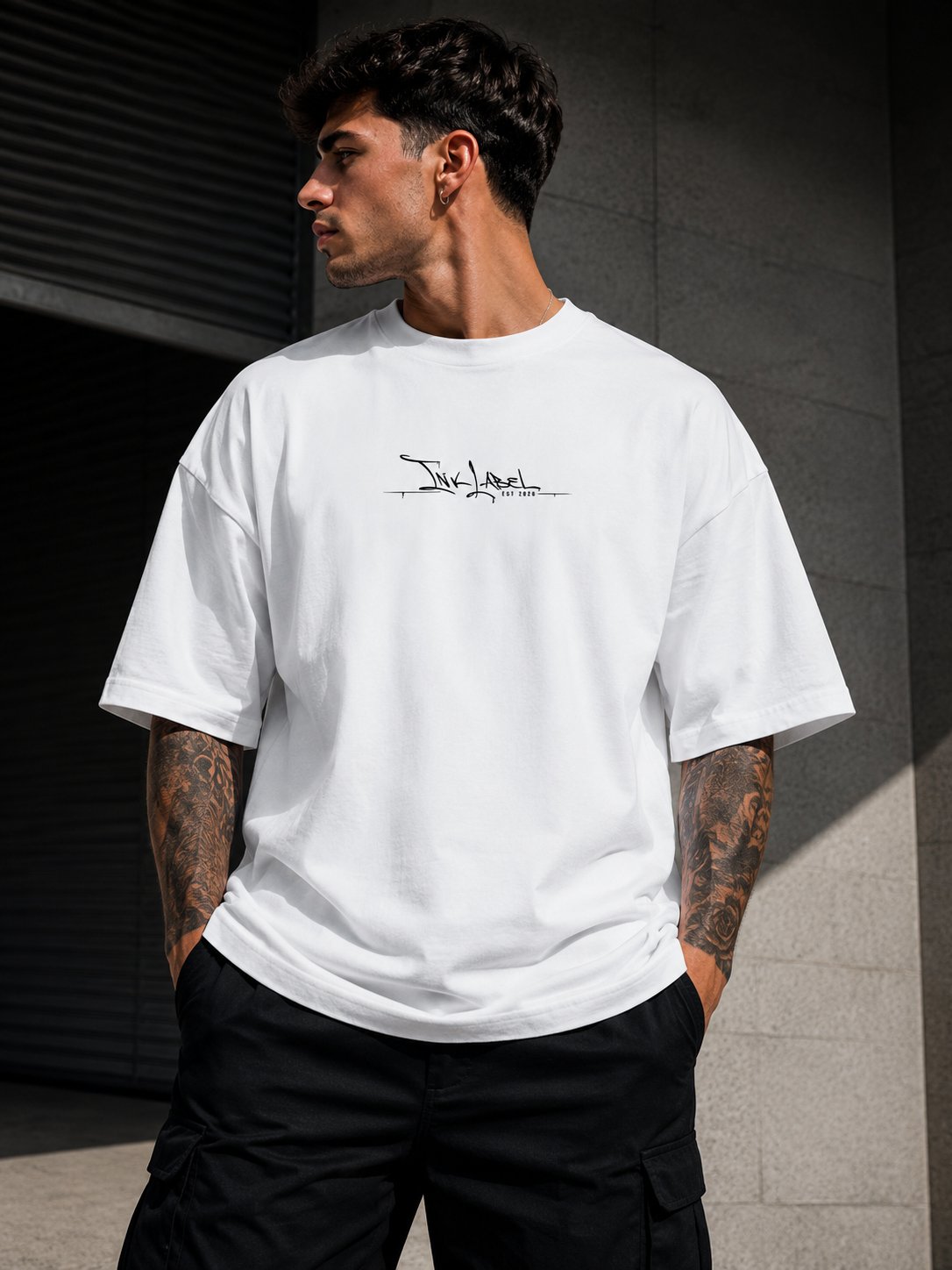Streetwear Design